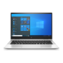 Laptop, Notebook - HP EliteBook 830 G8 Laptop PC - 13.3" - 16 GB / 512 GB SSD - Core i7-1185G7 3.00GHZ - Silver - QWERTY - Grade