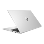 Laptop, Notebook - HP EliteBook 850 G8 Laptop PC - 15.6" - 8 GB / 256 GB SSD - Core i5-1135G7 2.40GHZ - Silver - QWERTY - Grade 