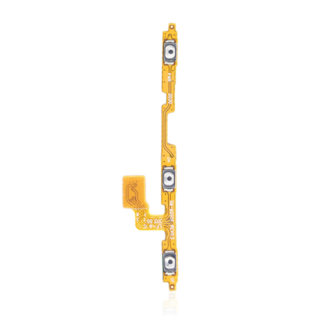 Power & Volume Flex Cable Samsung Galaxy A10E (A102)