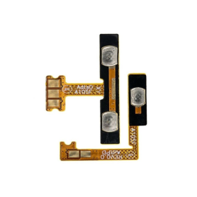 Power & Volume Flex Cable Samsung Galaxy A01 (A015)