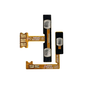 Power & Volume Flex Cable Samsung Galaxy A01 Core (A013)