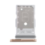 Tiroir SIM Samsung Galaxy A04 (A045) Orange