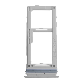 Tiroir SIM Samsung Galaxy A52S 5G (A528) Argent