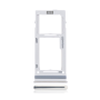 Tiroir SIM Samsung Galaxy A52S 5G (A528) Blanc