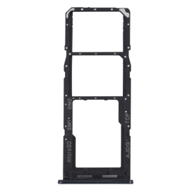 Tiroir SIM Samsung Galaxy A04s (A047) Noir