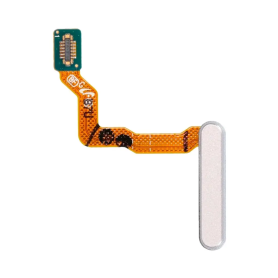 Fingerprint Sensor, Scanner - Samsung Galaxy Z Fold 3 5G (F926) Fingerprint Reader Ribbon Cable – Phantom Silver, wholesale pric