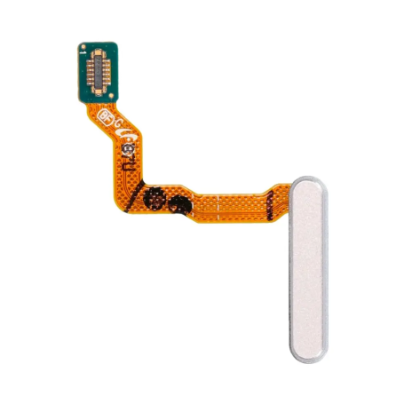 Pièce détachée, Composant - Nappe Lecteur d'Empreintes Samsung Galaxy Z Fold 3 5G (F926) Phantom Argent, prix de gros.