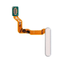 Fingerprint Sensor, Scanner - Samsung Galaxy Z Fold 3 5G (F926) Fingerprint Reader Ribbon Cable – Phantom Silver, wholesale pric
