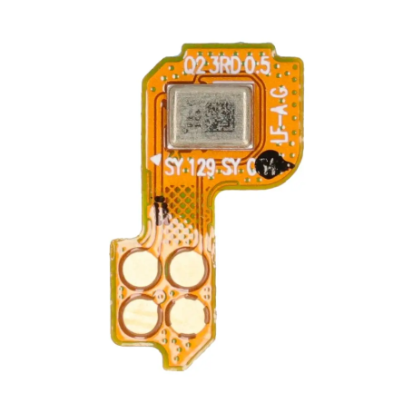 Pièce de rechange, Composant - Nappe Micro Samsung Galaxy Z Fold 3 5G (F926), prix de gros.