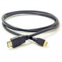 Cable Mini HDMI / HDMI - male / male - Black