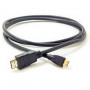 Câble Mini HDMI / HDMI - mâle / mâle - Noir