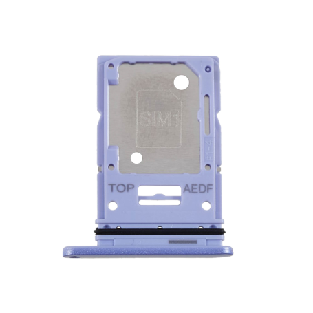 Tiroir SIM Samsung Galaxy A54 5G Bleu | Etech-Parts