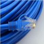 Câble Réseau RJ45 - 30m Bleu