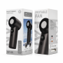 Cooling Device, Air Cooler - DF-89 Portable Digital Ice-Compress Fan - Black, wholesale price