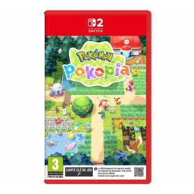 Game, Console - Nintendo Switch 2 Pokemon Pokopia, wholesale price