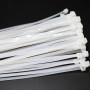 Nylon cable tie 3*150mm - pack of 500 pcs (ECO)