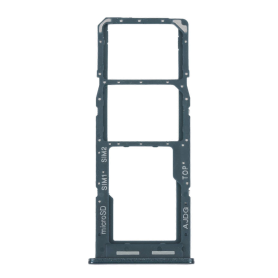 Tiroir SIM Samsung Galaxy A04s (A047) Bleu