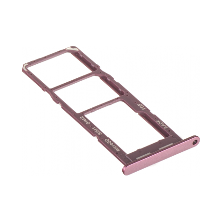 Tiroir SIM Samsung Galaxy A14 4G (A145) Rose