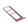 Tiroir SIM Samsung Galaxy A14 4G (A145) Rose