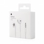 Headphones Hands-Free Kit Jack 3.5mm EarPods - Retail Box (Apple)
