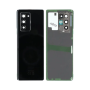 Back Glass, Rear Cover - Samsung Galaxy Z Fold 2 (F916) Black Rear Glass, wholesale price