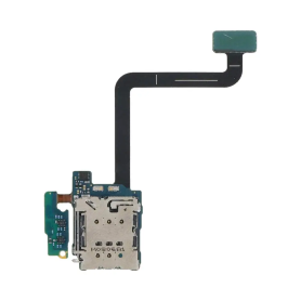 SIM Tray, Card Slot - Samsung Galaxy Z Fold 2 (F916) SIM Card Reader, wholesale price