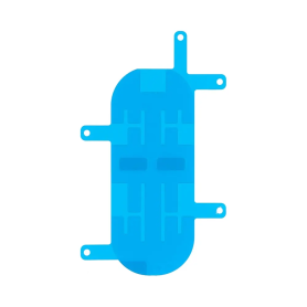 Battery Tape, Adhesive - Samsung Galaxy Z Fold 2 (F916) Secondary Battery Adhesive, wholesale price