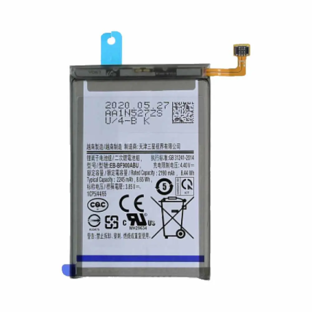 Batterie, Accumulateur - copy of Batterie Secondaire Samsung Galaxy Z Fold (F900), prix de gros.
