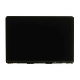 Écran, Display - Ecran LCD Complet MacBook A3240 Argent (Original Démonté) - Grade A, prix de gros.