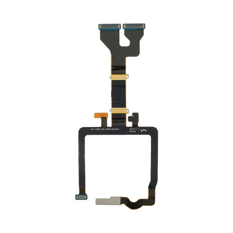 Câble Flex, Connecteur - Nappe Interconnexion Charnière Samsung Galaxy Z Flip (F700F), prix de gros.