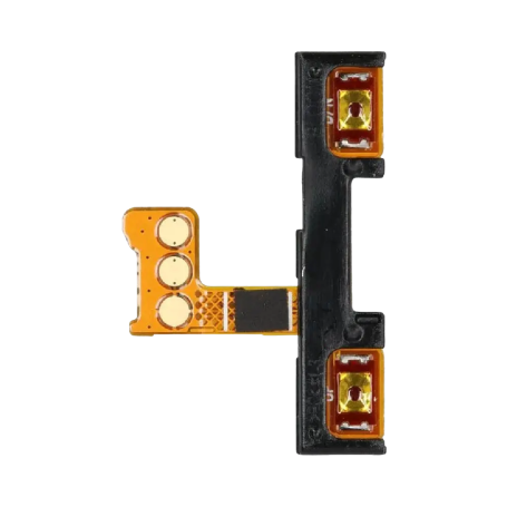 Câble Flex, Connecteur - Nappe Volume Samsung Galaxy Z Flip (F700F), prix de gros.
