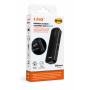 Audio Adapter, Sound Transmitter - Bluetooth 5.3 USB Audio Transmitter & Receiver LinQ MY2433 - Black, wholesale price