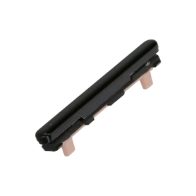 Replacement Part - Samsung Galaxy Z Flip 3 5G (F711) Volume Button Black, wholesale price