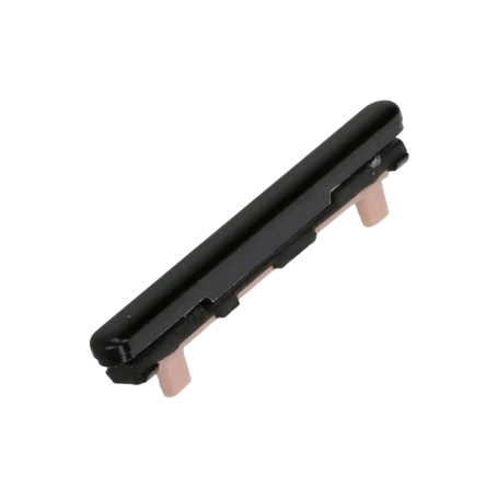 Pièce de rechange, Accessoire - Bouton Volume Samsung Galaxy Z Flip 3 5G (F711) Noir, prix de gros.