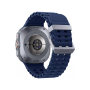 Smartwatch, Wearable - Montre Connectée Samsung Galaxy Watch Ultra 4G 2025 SM-L705 47mm - Bleu Titane, prix de gros.