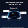 Smartwatch, Wearable - Montre Connectée Samsung Galaxy Watch Ultra 4G 2025 SM-L705 47mm - Bleu Titane, prix de gros.