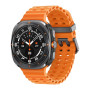 Smartwatch, Wearable - Samsung Galaxy Watch Ultra 4G 2025 SM-L705 47mm - Titanium Grey, wholesale price