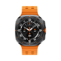 Smartwatch, Wearable - Samsung Galaxy Watch Ultra 4G 2025 SM-L705 47mm - Titanium Grey, wholesale price