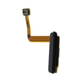 Smartphone, Mobile Phone - Samsung Galaxy Z Flip 4 5G (F721) Graphite Fingerprint Scanner, wholesale price