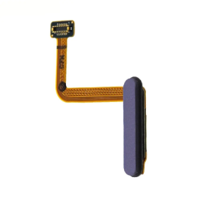 Biometric Sensor - Samsung Galaxy Z Flip 4 5G (F721) Fingerprint Scanner - Lavender, wholesale price