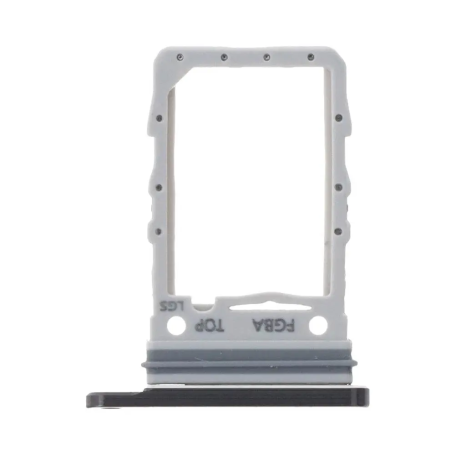 Carte SIM, Support - Tiroir SIM Samsung Galaxy Z Flip 4 5G (F721) Graphite, prix de gros.