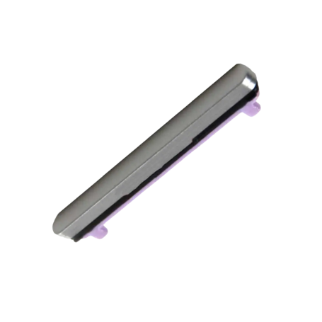 Contrôle, Régulateur - Bouton Volume Samsung Galaxy Z Flip 5 (F731) Lavander, prix de gros.