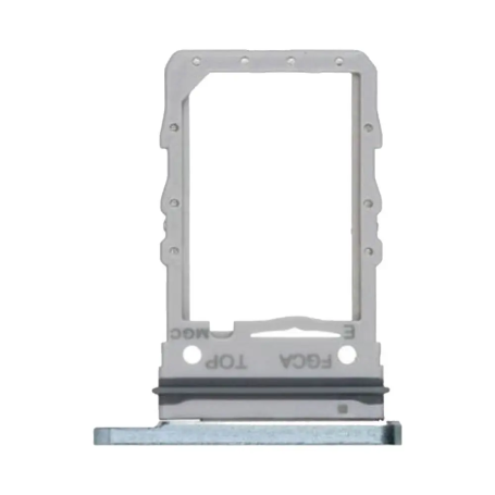 SIM Holder, Card Slot - Samsung Galaxy Z Flip 5 (F731) SIM Tray – Seafoam Green, wholesale price