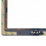 vitre tactile pour iPad 2 noir 