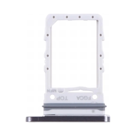 Carte SIM, Support SIM - Tiroir Sim Samsung Galaxy Z Flip 5 (F731) Graphite, prix de gros.