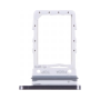 Replacement Part - Samsung Galaxy Z Flip 5 (F731) SIM Tray - Graphite, wholesale price