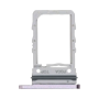 Support Sim, Adaptateur Sim - Tiroir Sim Samsung Galaxy Z Flip 5 (F731) Lavander, prix de gros.