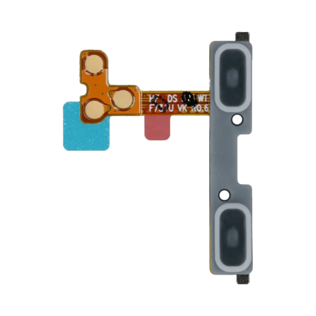 Replacement Buttons - Power/Volume Tablecloth Samsung Galaxy Z Flip 5 (F731), wholesale price
