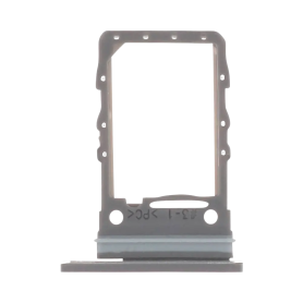 SIM Holder, Card Slot - Samsung Galaxy Z Flip 6 (F741) SIM Tray – Carbon Black, wholesale price