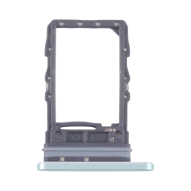 Replacement Part - Samsung Galaxy Z Flip 6 (F741) SIM Tray - Aqua Green, wholesale price